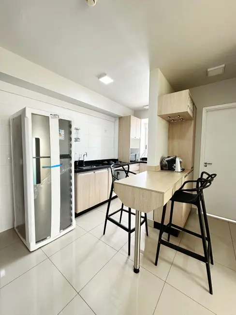 Apartamento com 1 quarto à venda, 43m2 em Sul (Águas Claras), Brasilia - DF - imagem 8 Foto 8 de Apartamento com 1 quarto à venda, 43m2 em Sul (Águas Claras), Brasilia - DF