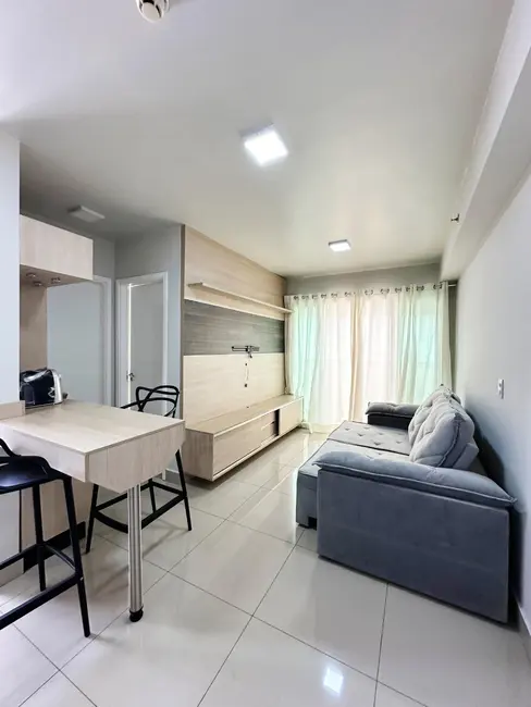 Apartamento com 1 quarto à venda, 43m2 em Sul (Águas Claras), Brasilia - DF - imagem 4 Foto 4 de Apartamento com 1 quarto à venda, 43m2 em Sul (Águas Claras), Brasilia - DF