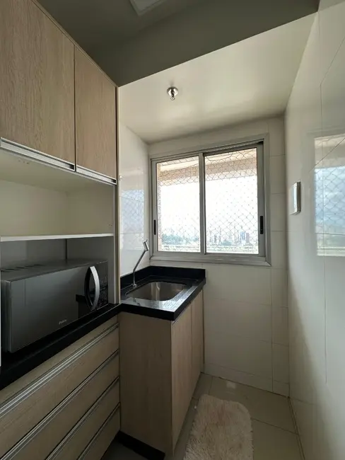 Apartamento com 1 quarto à venda, 43m2 em Sul (Águas Claras), Brasilia - DF - imagem 9 Foto 9 de Apartamento com 1 quarto à venda, 43m2 em Sul (Águas Claras), Brasilia - DF