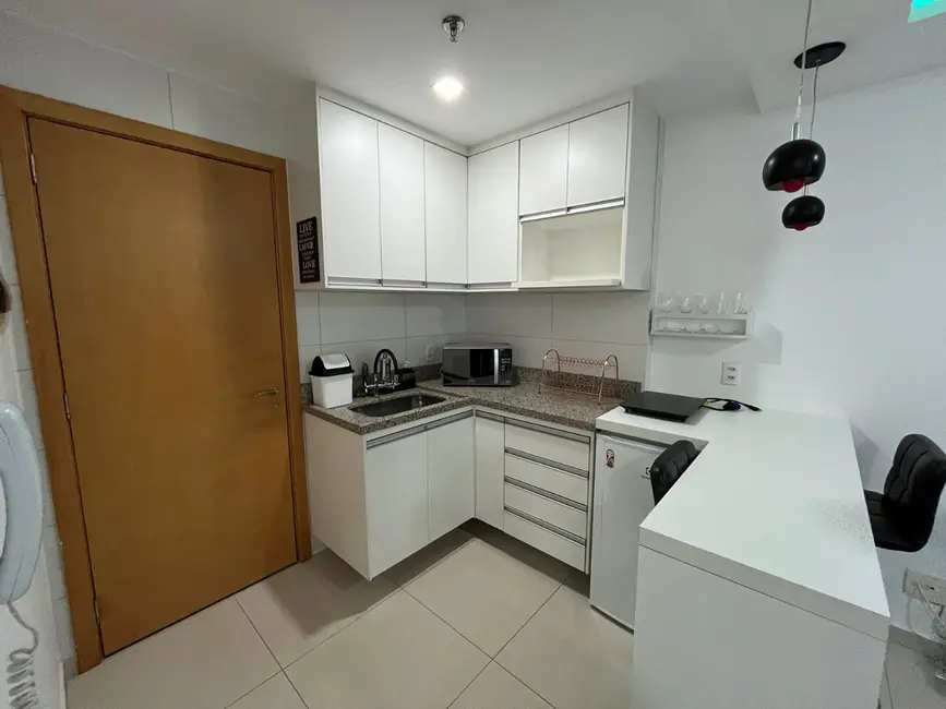 Foto 2 de Apartamento com 1 quarto para alugar, 33m2 em Norte (Águas Claras), Brasilia - DF