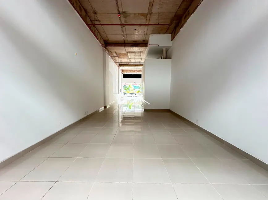 Foto 1 de Sala Comercial para alugar, 102m2 em Norte (Águas Claras), Brasilia - DF