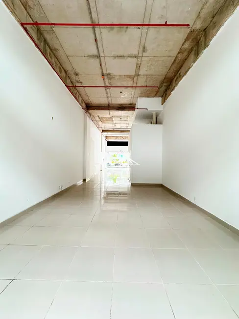 Foto 2 de Sala Comercial para alugar, 102m2 em Norte (Águas Claras), Brasilia - DF