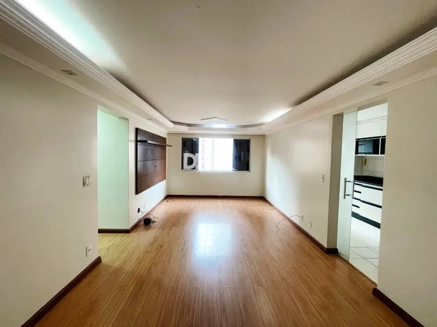 Foto 2 de Apartamento com 3 quartos à venda, 84m2 em Sul (Águas Claras), Brasilia - DF