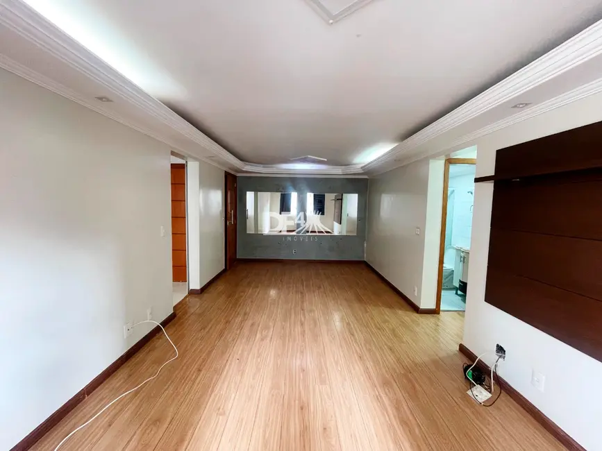 Foto 1 de Apartamento com 3 quartos à venda, 84m2 em Sul (Águas Claras), Brasilia - DF