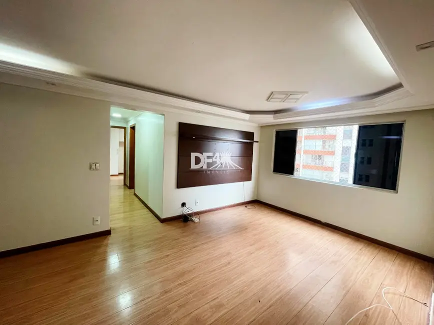 Apartamento com 3 quartos à venda, 84m2 em Sul (Águas Claras), Brasilia - DF - imagem 5 Foto 5 de Apartamento com 3 quartos à venda, 84m2 em Sul (Águas Claras), Brasilia - DF