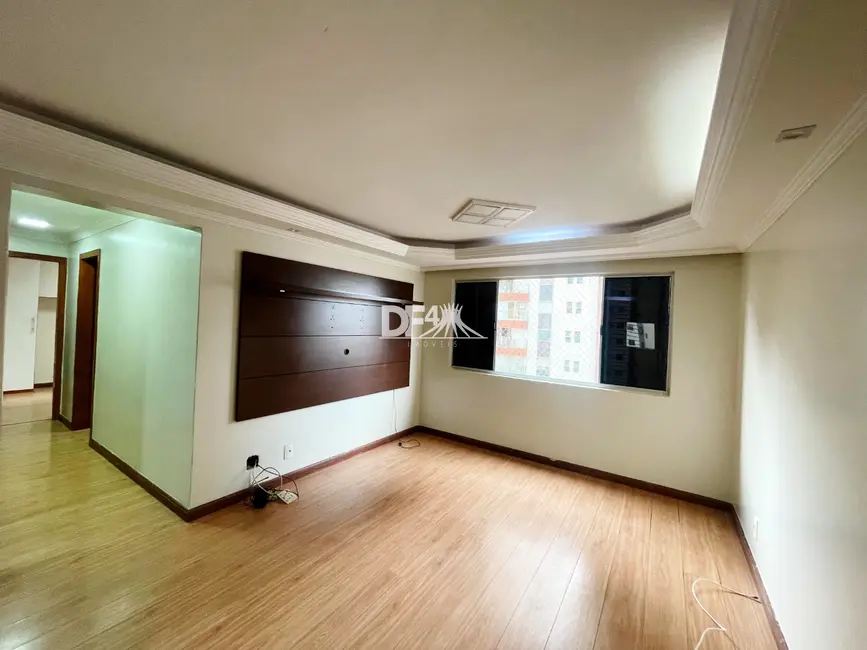 Apartamento com 3 quartos à venda, 84m2 em Sul (Águas Claras), Brasilia - DF - imagem 3 Foto 3 de Apartamento com 3 quartos à venda, 84m2 em Sul (Águas Claras), Brasilia - DF