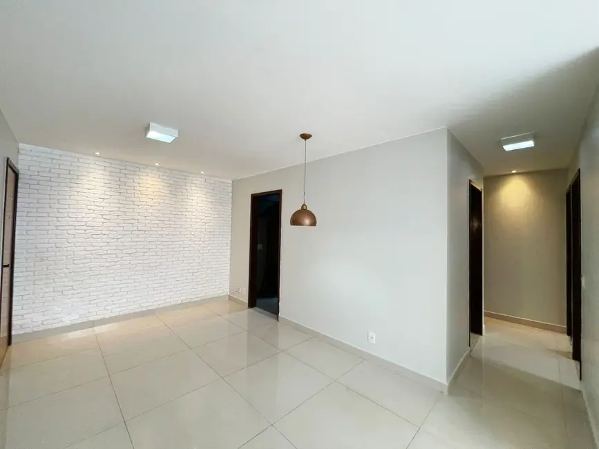 Foto 1 de Apartamento com 2 quartos para alugar, 69m2 em Norte (Águas Claras), Brasilia - DF