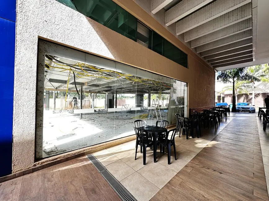 Foto 6 de Sala Comercial para alugar, 325m2 em Norte (Águas Claras), Brasilia - DF