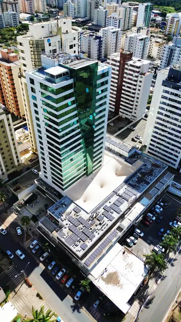 Foto 8 de Sala Comercial para alugar, 325m2 em Norte (Águas Claras), Brasilia - DF