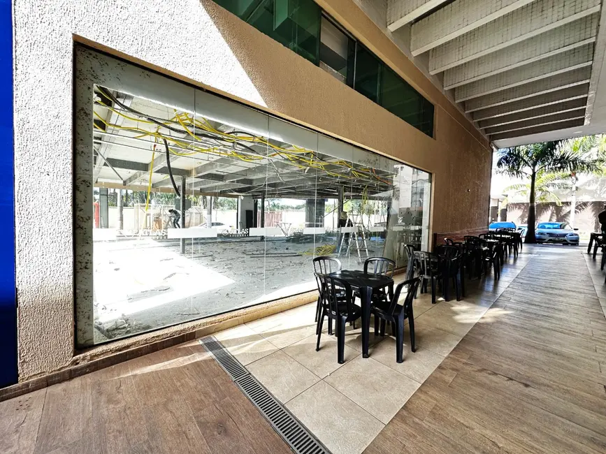 Foto 5 de Sala Comercial para alugar, 325m2 em Norte (Águas Claras), Brasilia - DF
