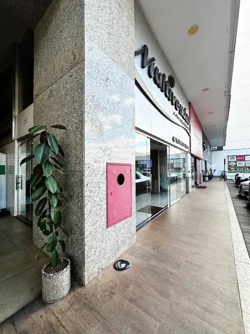 Foto 4 de Sala Comercial para alugar, 325m2 em Norte (Águas Claras), Brasilia - DF