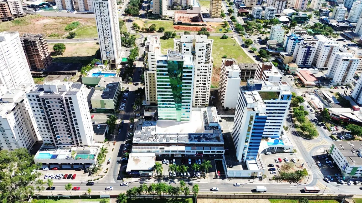 Foto 9 de Sala Comercial para alugar, 325m2 em Norte (Águas Claras), Brasilia - DF