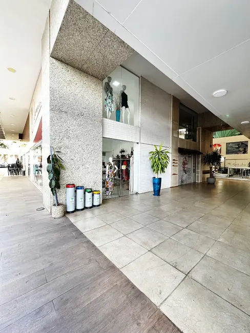 Foto 3 de Sala Comercial para alugar, 325m2 em Norte (Águas Claras), Brasilia - DF
