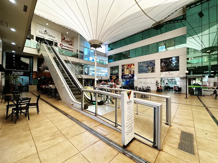 Foto 2 de Sala Comercial para alugar, 325m2 em Norte (Águas Claras), Brasilia - DF