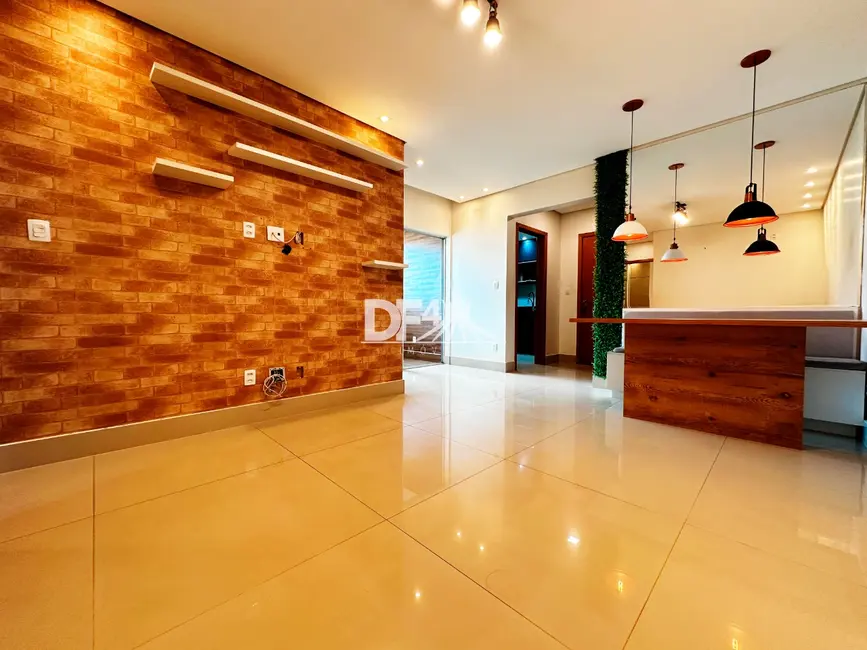 Apartamento com 2 quartos à venda, 69m2 em Norte (Águas Claras), Brasilia - DF - imagem 8 Foto 8 de Apartamento com 2 quartos à venda, 69m2 em Norte (Águas Claras), Brasilia - DF