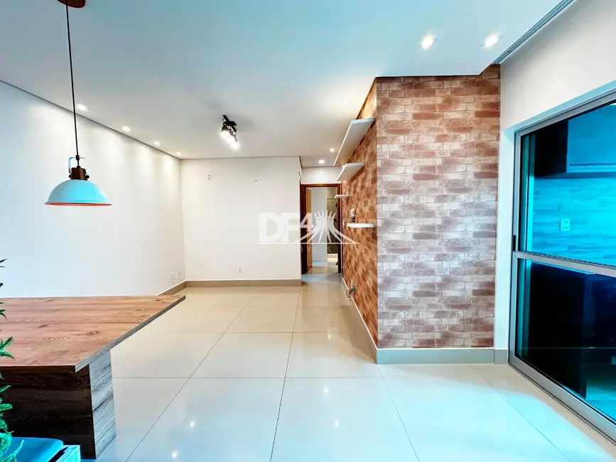 Apartamento com 2 quartos à venda, 69m2 em Norte (Águas Claras), Brasilia - DF - imagem 5 Foto 5 de Apartamento com 2 quartos à venda, 69m2 em Norte (Águas Claras), Brasilia - DF