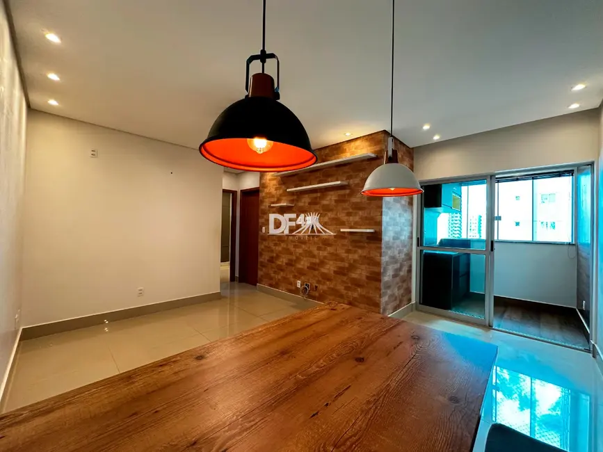 Apartamento com 2 quartos à venda, 69m2 em Norte (Águas Claras), Brasilia - DF - imagem 3 Foto 3 de Apartamento com 2 quartos à venda, 69m2 em Norte (Águas Claras), Brasilia - DF