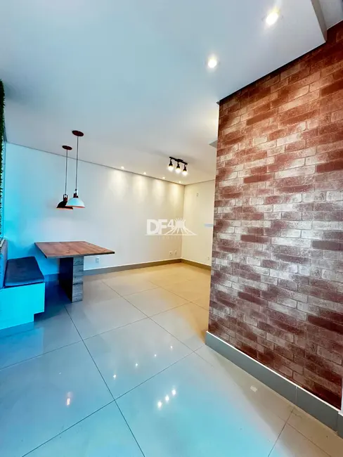 Apartamento com 2 quartos à venda, 69m2 em Norte (Águas Claras), Brasilia - DF - imagem 6 Foto 6 de Apartamento com 2 quartos à venda, 69m2 em Norte (Águas Claras), Brasilia - DF