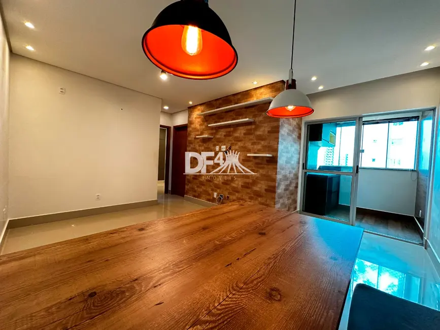 Apartamento com 2 quartos à venda, 69m2 em Norte (Águas Claras), Brasilia - DF - imagem 4 Foto 4 de Apartamento com 2 quartos à venda, 69m2 em Norte (Águas Claras), Brasilia - DF