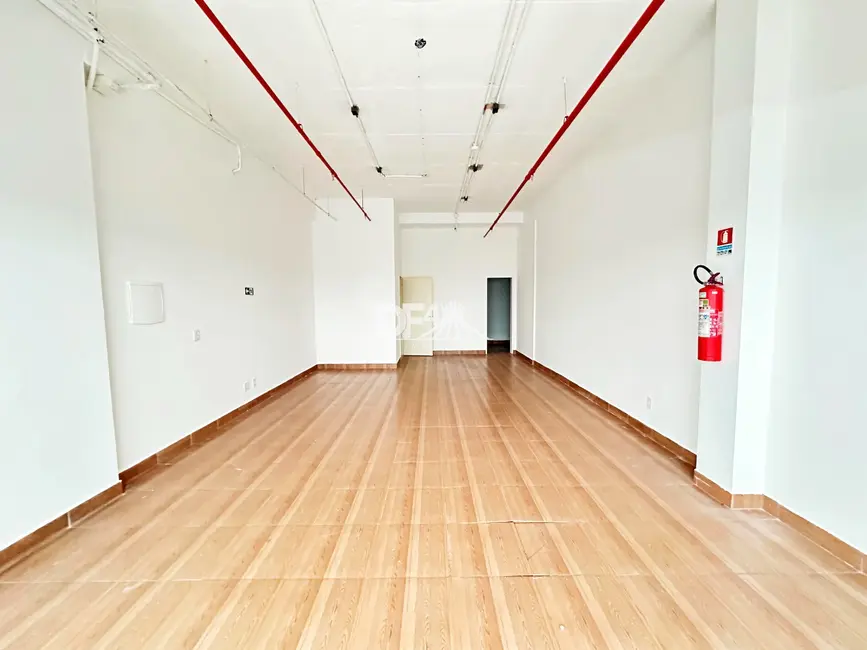 Foto 2 de Loja para alugar, 71m2 em Norte (Águas Claras), Brasilia - DF