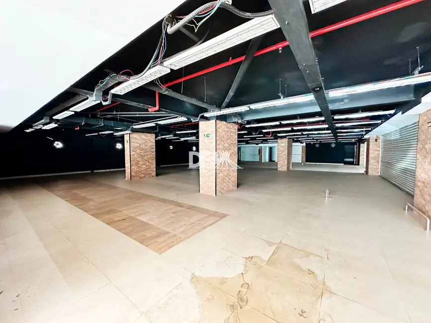 Foto 2 de Loja para alugar, 1000m2 em Norte (Águas Claras), Brasilia - DF