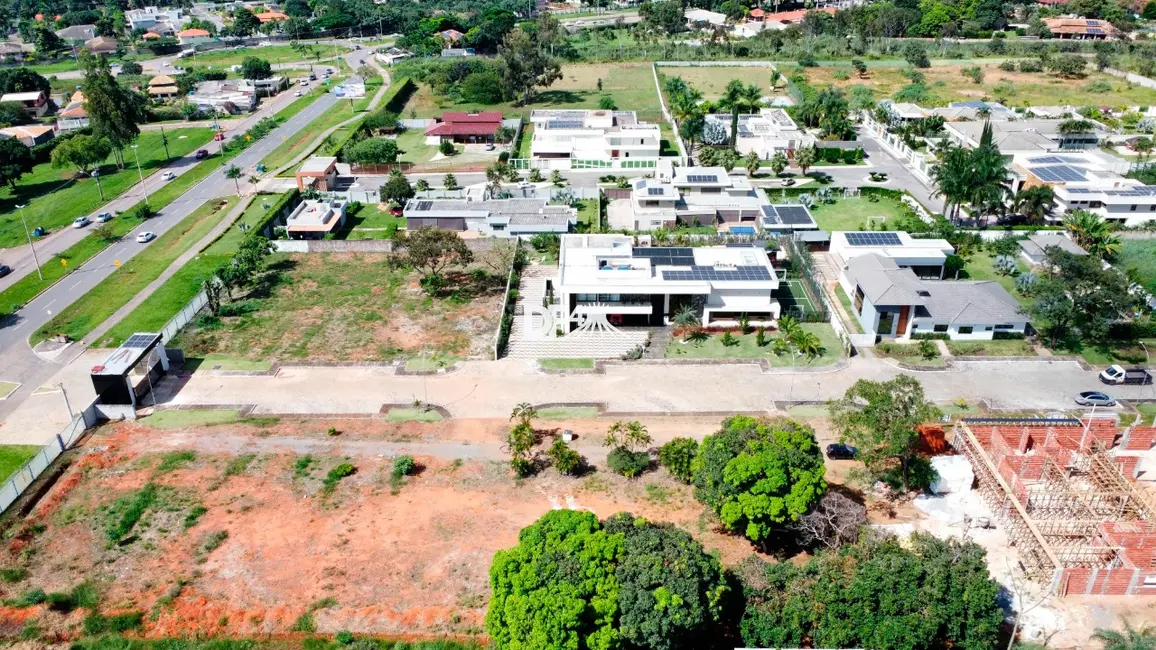 Terreno / Lote à venda, 2500m2 em Park Way, Brasilia - DF - imagem 5 Foto 5 de Terreno / Lote à venda, 2500m2 em Park Way, Brasilia - DF