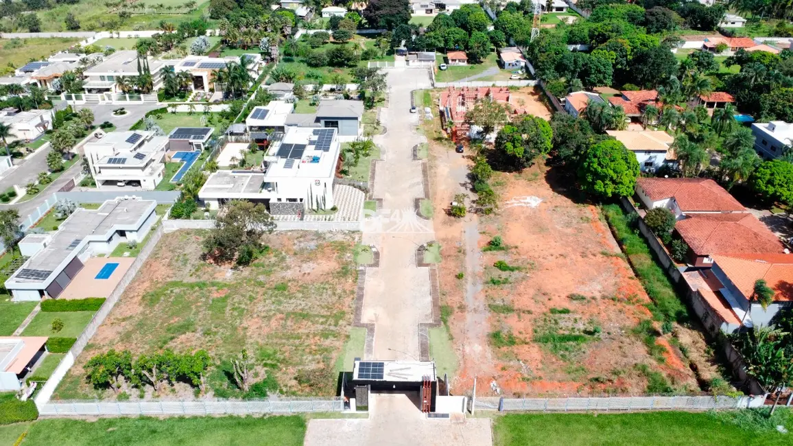 Terreno / Lote à venda, 2500m2 em Park Way, Brasilia - DF - imagem 8 Foto 8 de Terreno / Lote à venda, 2500m2 em Park Way, Brasilia - DF