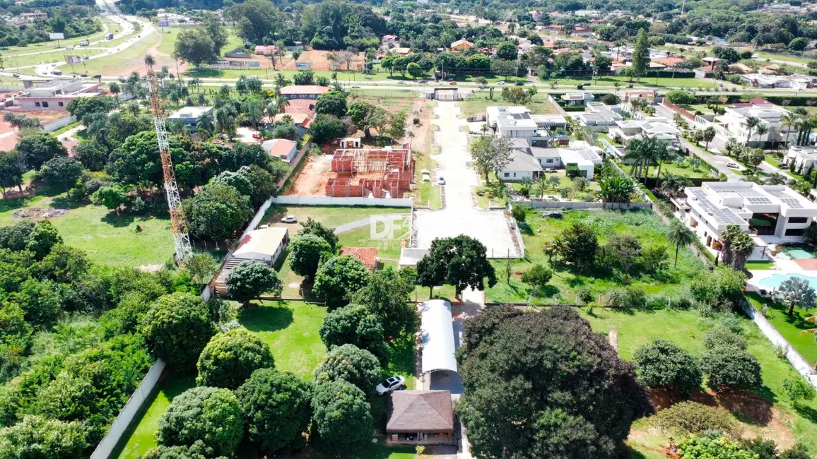 Terreno / Lote à venda, 2500m2 em Park Way, Brasilia - DF - imagem 6 Foto 6 de Terreno / Lote à venda, 2500m2 em Park Way, Brasilia - DF