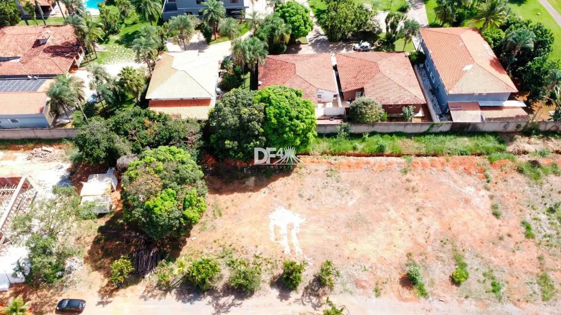 Terreno / Lote à venda, 2500m2 em Park Way, Brasilia - DF - imagem 3 Foto 3 de Terreno / Lote à venda, 2500m2 em Park Way, Brasilia - DF