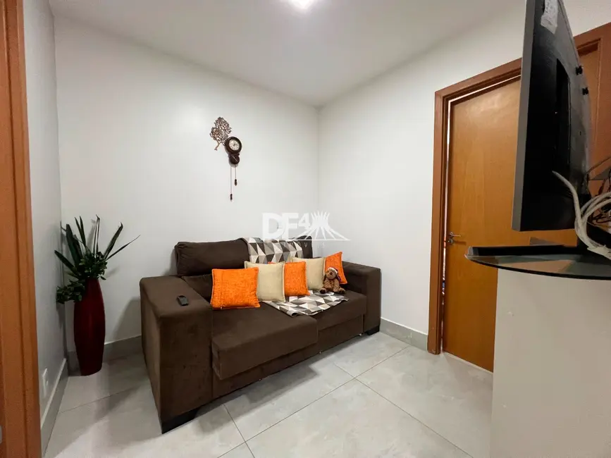 Apartamento com 2 quartos à venda, 48m2 em Norte (Águas Claras), Brasilia - DF - imagem 5 Foto 5 de Apartamento com 2 quartos à venda, 48m2 em Norte (Águas Claras), Brasilia - DF