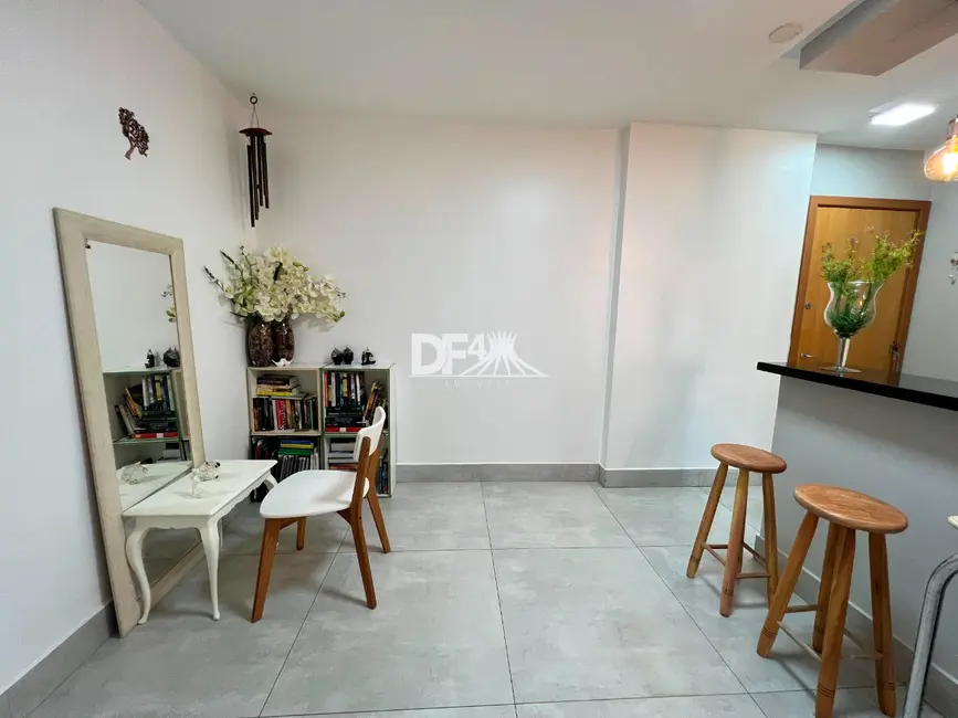 Apartamento com 2 quartos à venda, 48m2 em Norte (Águas Claras), Brasilia - DF - imagem 3 Foto 3 de Apartamento com 2 quartos à venda, 48m2 em Norte (Águas Claras), Brasilia - DF