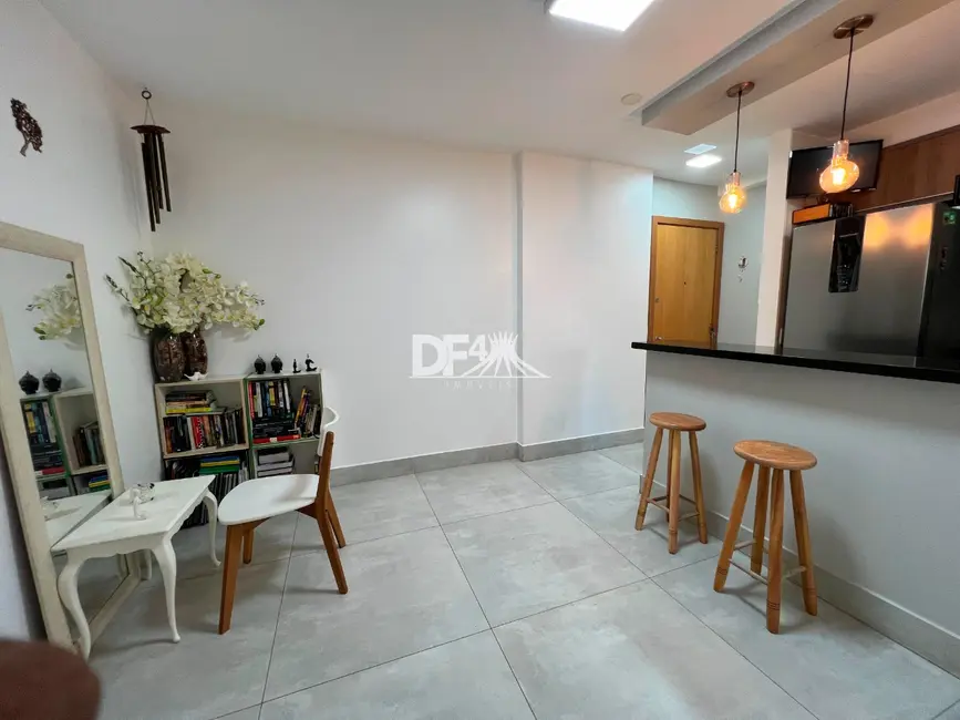 Apartamento com 2 quartos à venda, 48m2 em Norte (Águas Claras), Brasilia - DF - imagem 7 Foto 7 de Apartamento com 2 quartos à venda, 48m2 em Norte (Águas Claras), Brasilia - DF