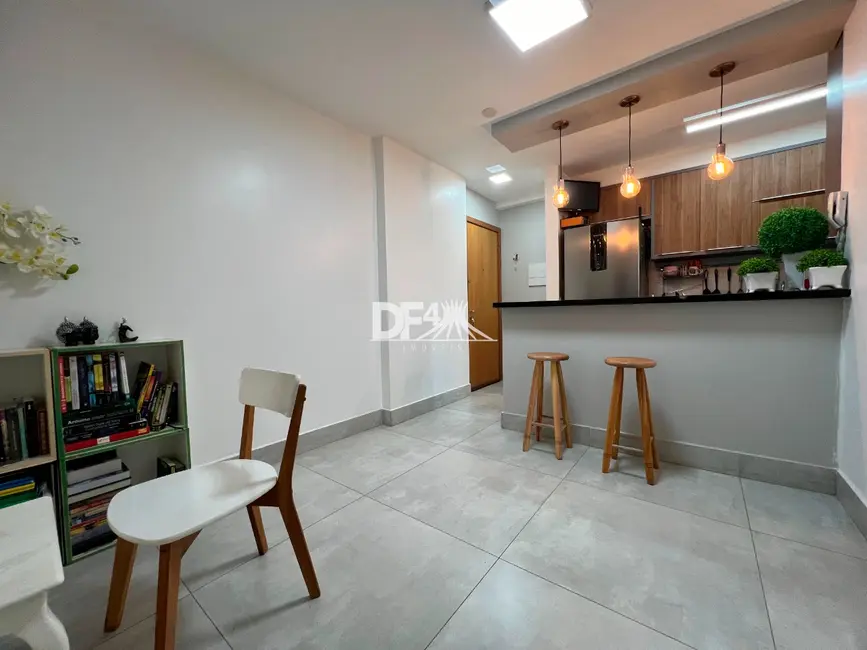 Apartamento com 2 quartos à venda, 48m2 em Norte (Águas Claras), Brasilia - DF - imagem 8 Foto 8 de Apartamento com 2 quartos à venda, 48m2 em Norte (Águas Claras), Brasilia - DF