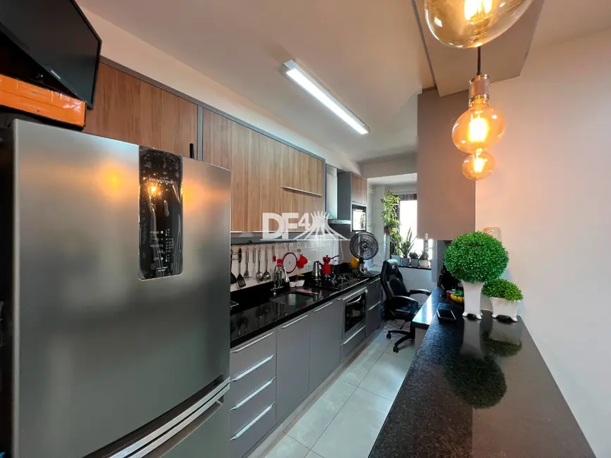 Apartamento com 2 quartos à venda, 48m2 em Norte (Águas Claras), Brasilia - DF - imagem 6 Foto 6 de Apartamento com 2 quartos à venda, 48m2 em Norte (Águas Claras), Brasilia - DF