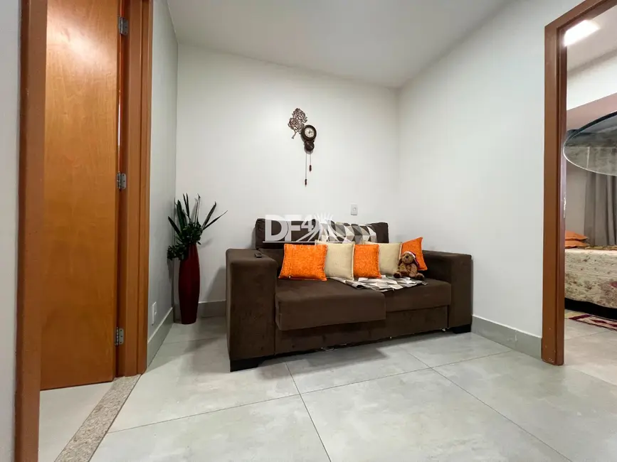 Apartamento com 2 quartos à venda, 48m2 em Norte (Águas Claras), Brasilia - DF - imagem 4 Foto 4 de Apartamento com 2 quartos à venda, 48m2 em Norte (Águas Claras), Brasilia - DF