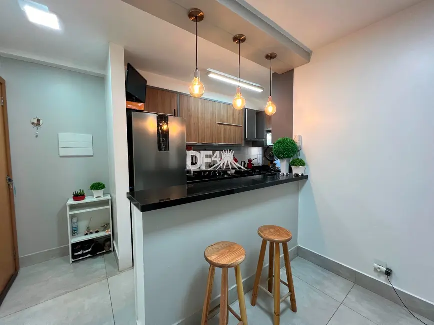 Apartamento com 2 quartos à venda, 48m2 em Norte (Águas Claras), Brasilia - DF - imagem 9 Foto 9 de Apartamento com 2 quartos à venda, 48m2 em Norte (Águas Claras), Brasilia - DF