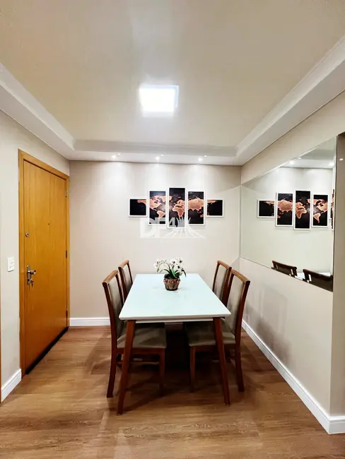 Apartamento com 3 quartos à venda, 68m2 em Norte (Águas Claras), Brasilia - DF - imagem 8 Foto 8 de Apartamento com 3 quartos à venda, 68m2 em Norte (Águas Claras), Brasilia - DF