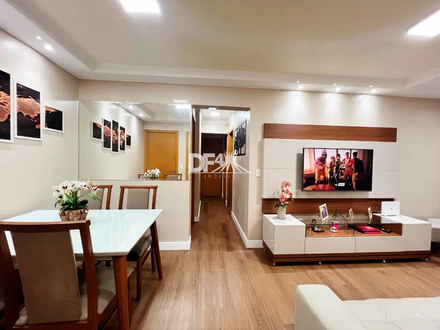 Apartamento com 3 quartos à venda, 68m2 em Norte (Águas Claras), Brasilia - DF - imagem 4 Foto 4 de Apartamento com 3 quartos à venda, 68m2 em Norte (Águas Claras), Brasilia - DF