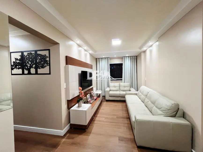 Apartamento com 3 quartos à venda, 68m2 em Norte (Águas Claras), Brasilia - DF - imagem 3 Foto 3 de Apartamento com 3 quartos à venda, 68m2 em Norte (Águas Claras), Brasilia - DF