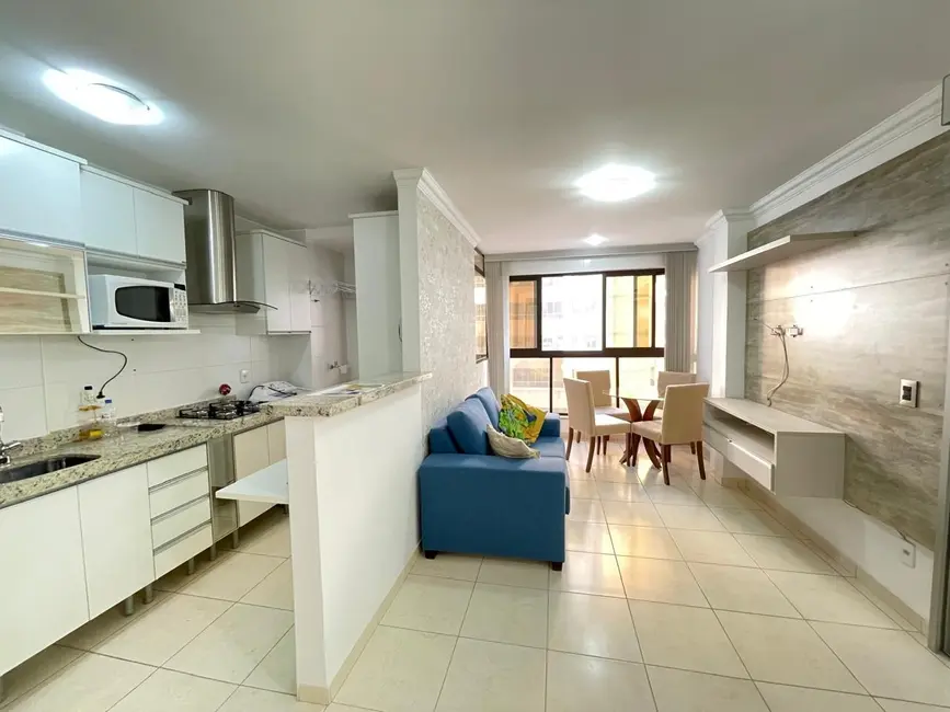 Foto 2 de Apartamento com 1 quarto para alugar, 42m2 em Norte (Águas Claras), Brasilia - DF