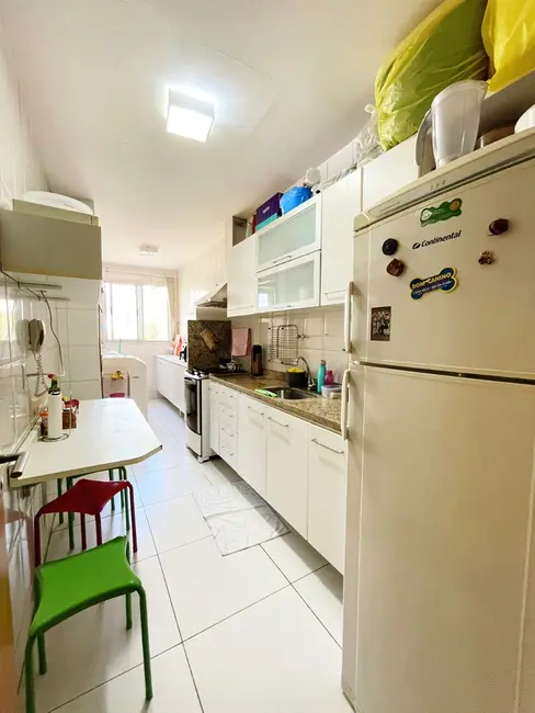 Apartamento com 3 quartos à venda, 72m2 em Norte (Águas Claras), Brasilia - DF - imagem 7 Foto 7 de Apartamento com 3 quartos à venda, 72m2 em Norte (Águas Claras), Brasilia - DF