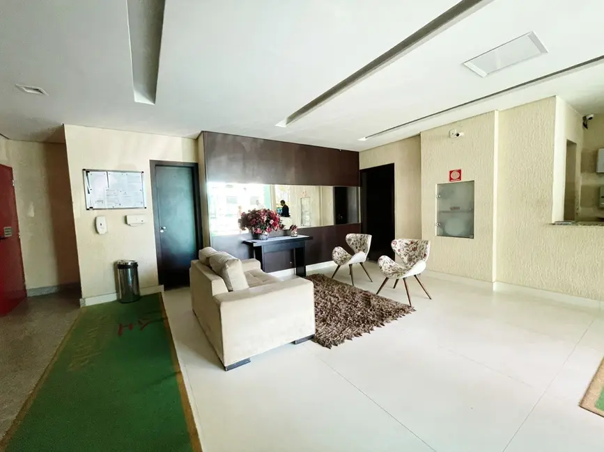 Apartamento com 3 quartos à venda, 72m2 em Norte (Águas Claras), Brasilia - DF - imagem 5 Foto 5 de Apartamento com 3 quartos à venda, 72m2 em Norte (Águas Claras), Brasilia - DF