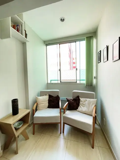 Apartamento com 3 quartos à venda, 72m2 em Norte (Águas Claras), Brasilia - DF - imagem 9 Foto 9 de Apartamento com 3 quartos à venda, 72m2 em Norte (Águas Claras), Brasilia - DF