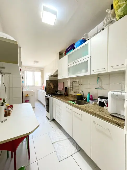 Apartamento com 3 quartos à venda, 72m2 em Norte (Águas Claras), Brasilia - DF - imagem 6 Foto 6 de Apartamento com 3 quartos à venda, 72m2 em Norte (Águas Claras), Brasilia - DF