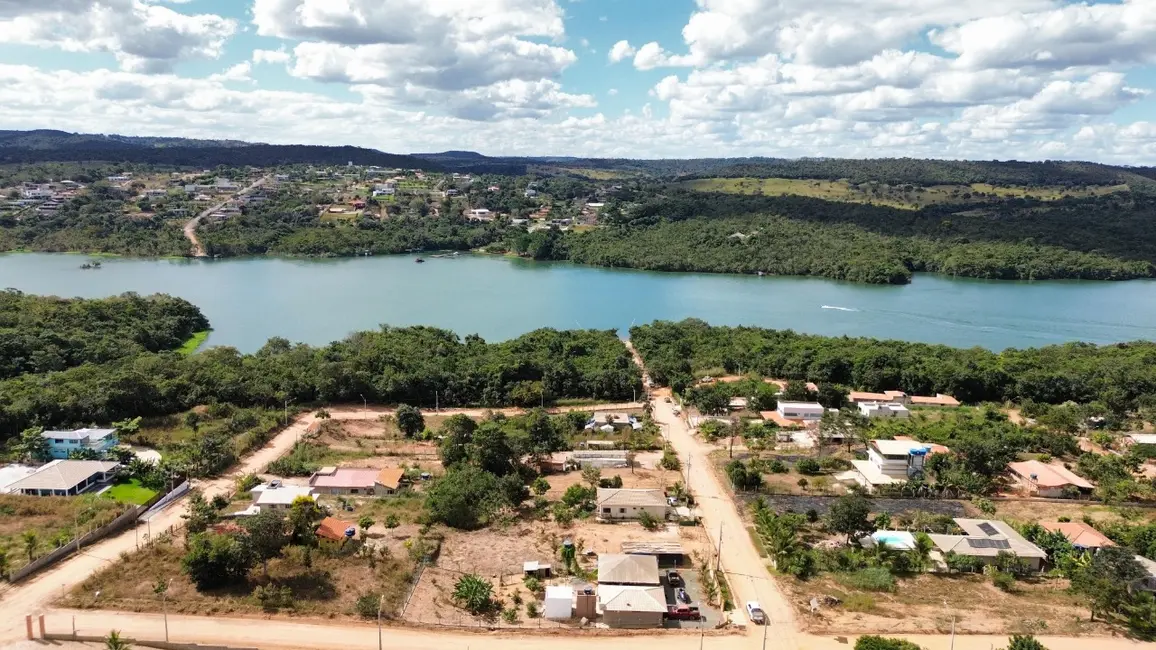 Casa de Condomínio com 4 quartos à venda, 150m2 em Alexania - GO - imagem 7 Foto 7 de Casa de Condomínio com 4 quartos à venda, 150m2 em Alexania - GO