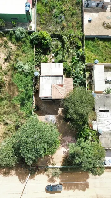 Casa de Condomínio com 4 quartos à venda, 150m2 em Alexania - GO - imagem 6 Foto 6 de Casa de Condomínio com 4 quartos à venda, 150m2 em Alexania - GO