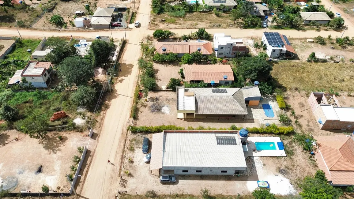 Casa de Condomínio com 4 quartos à venda, 150m2 em Alexania - GO - imagem 8 Foto 8 de Casa de Condomínio com 4 quartos à venda, 150m2 em Alexania - GO