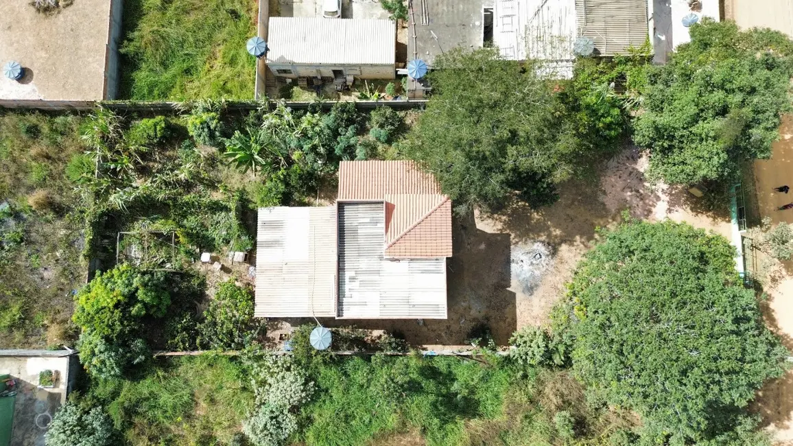 Casa de Condomínio com 4 quartos à venda, 150m2 em Alexania - GO - imagem 4 Foto 4 de Casa de Condomínio com 4 quartos à venda, 150m2 em Alexania - GO