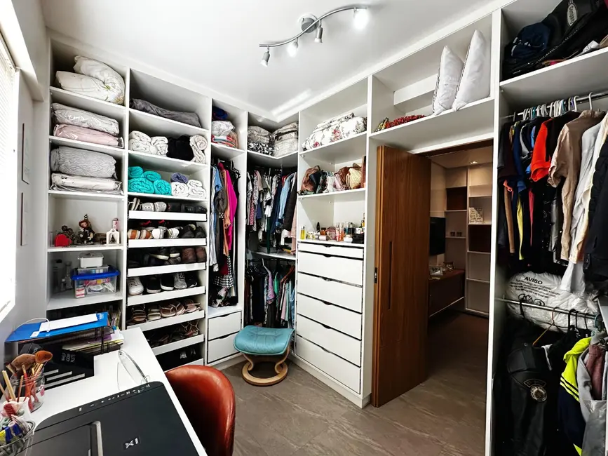 Apartamento com 3 quartos à venda, 90m2 em Sul (Águas Claras), Brasilia - DF - imagem 8 Foto 8 de Apartamento com 3 quartos à venda, 90m2 em Sul (Águas Claras), Brasilia - DF