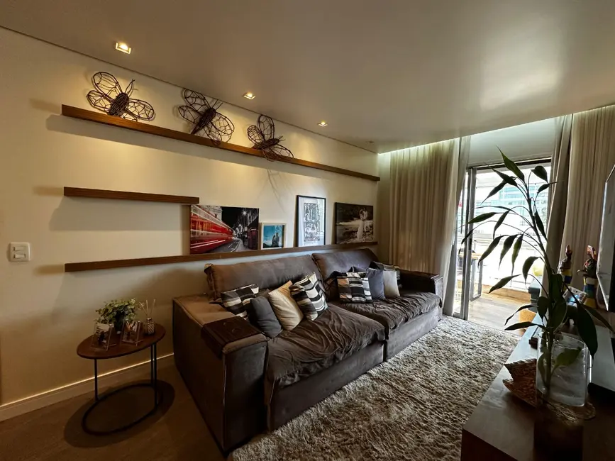 Apartamento com 3 quartos à venda, 90m2 em Sul (Águas Claras), Brasilia - DF - imagem 6 Foto 6 de Apartamento com 3 quartos à venda, 90m2 em Sul (Águas Claras), Brasilia - DF